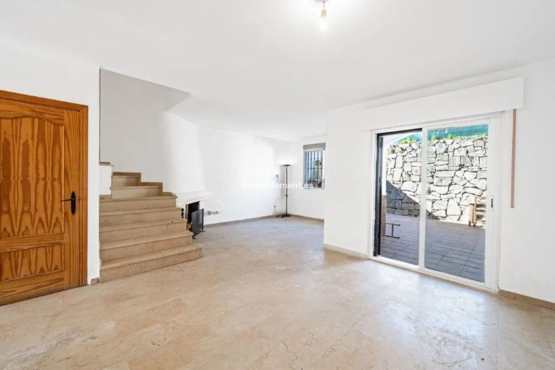 Resale - Townhouse - Estepona - Estepona Centro