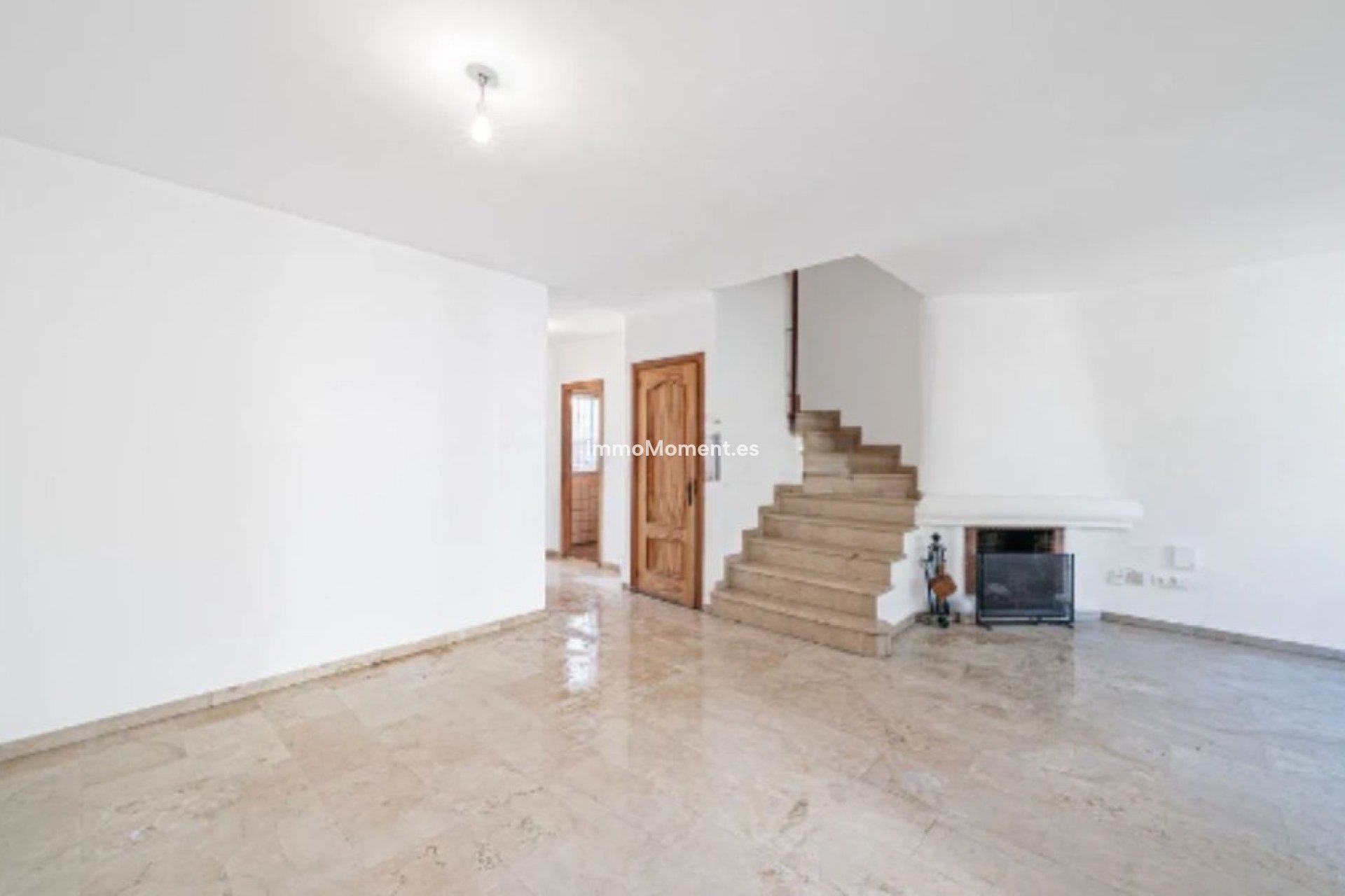 Resale - Townhouse - Estepona - Estepona Centro