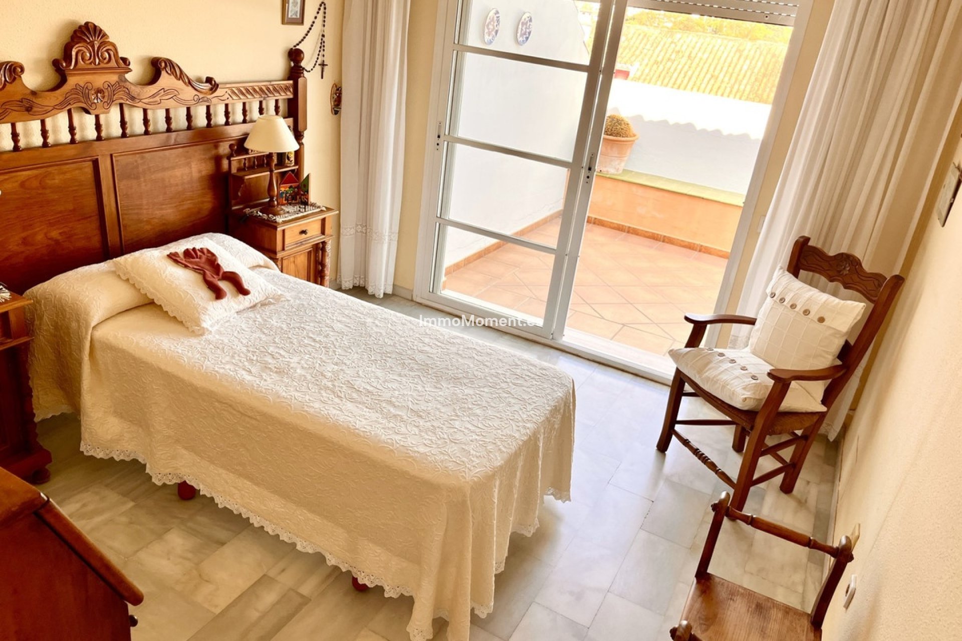 Resale - Townhouse - Estepona - Estepona Centro