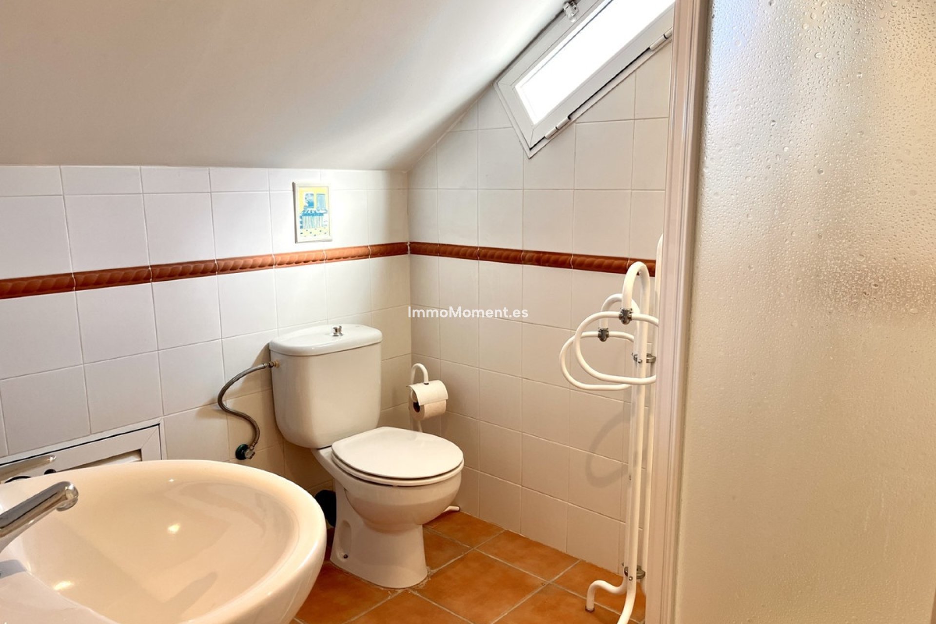 Resale - Townhouse - Estepona - Estepona Centro