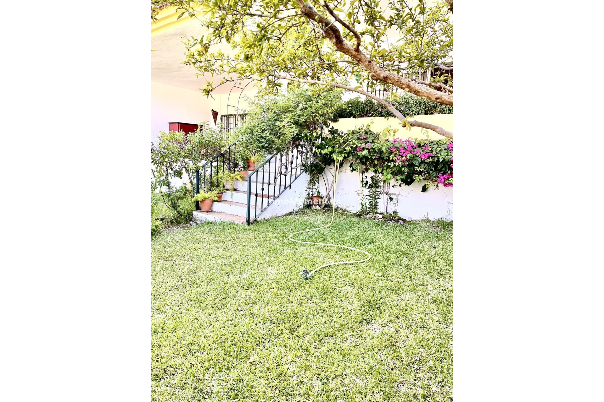 Resale - Townhouse - Estepona - Estepona Centro