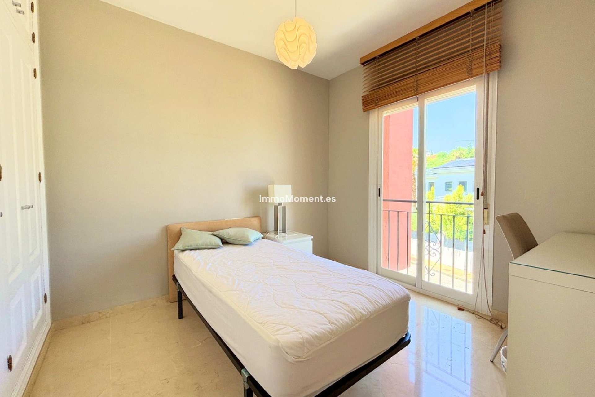 Resale - Townhouse - Estepona - Estepona Centro