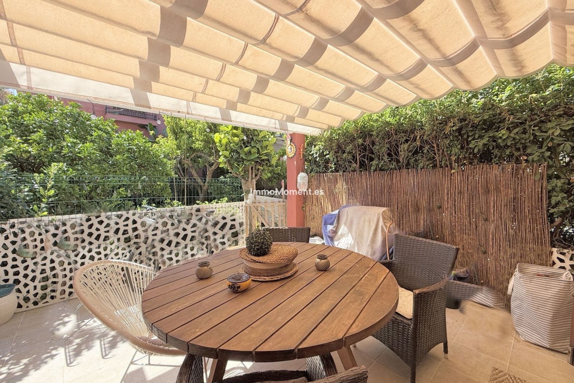 Resale - Townhouse - Estepona - Estepona Centro