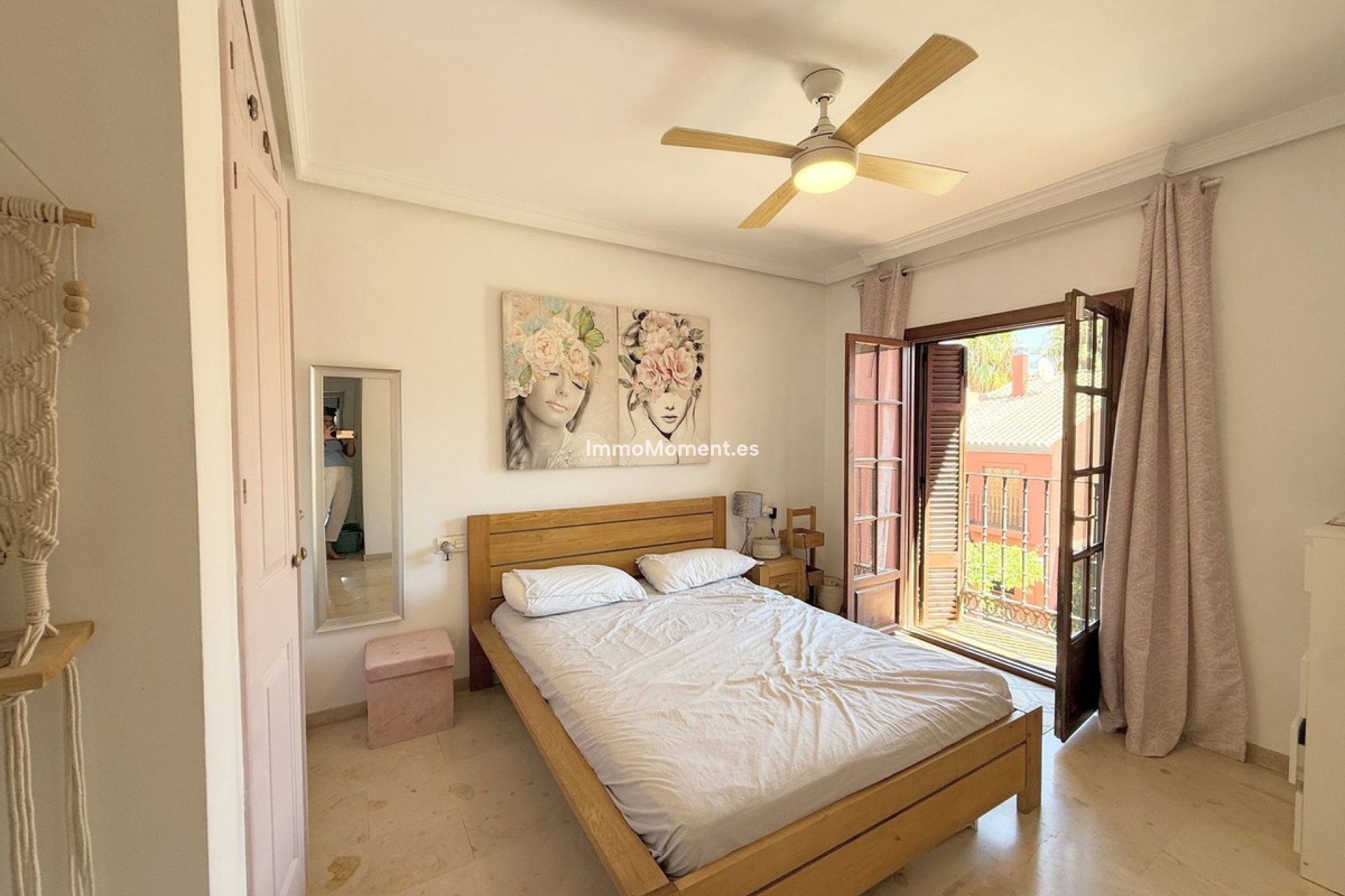 Resale - Townhouse - Estepona - Estepona Centro