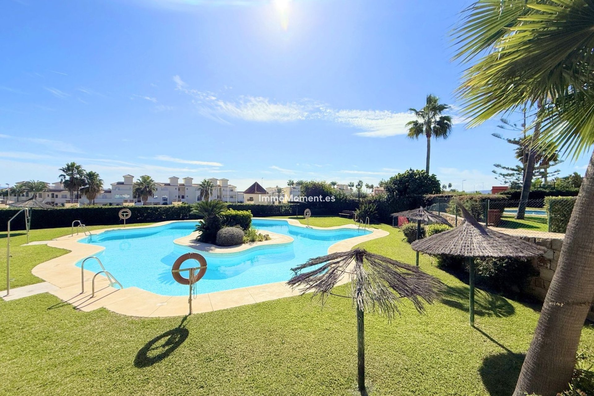 Resale - Townhouse - Estepona - Estepona Centro