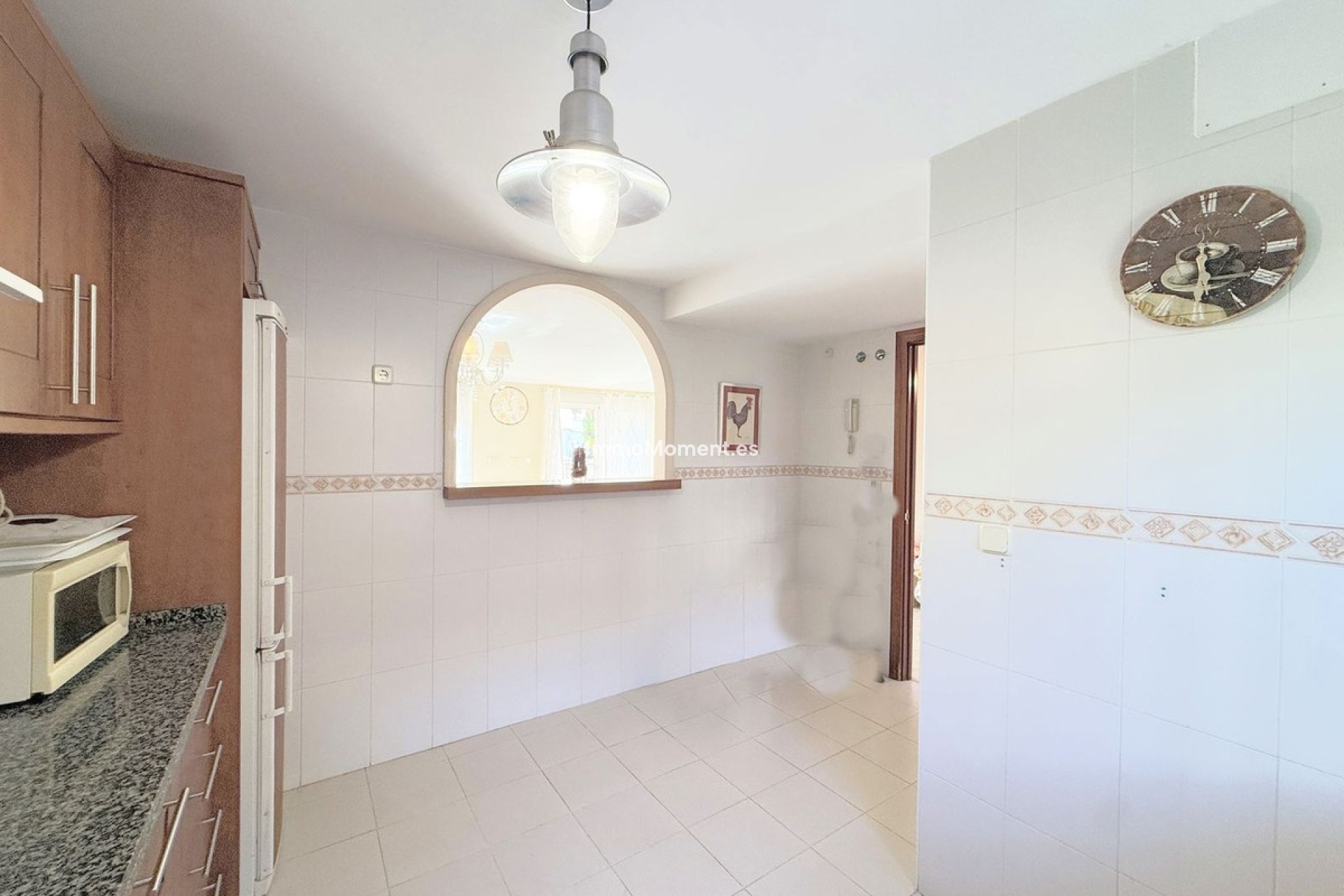 Resale - Townhouse - Estepona - Estepona Centro