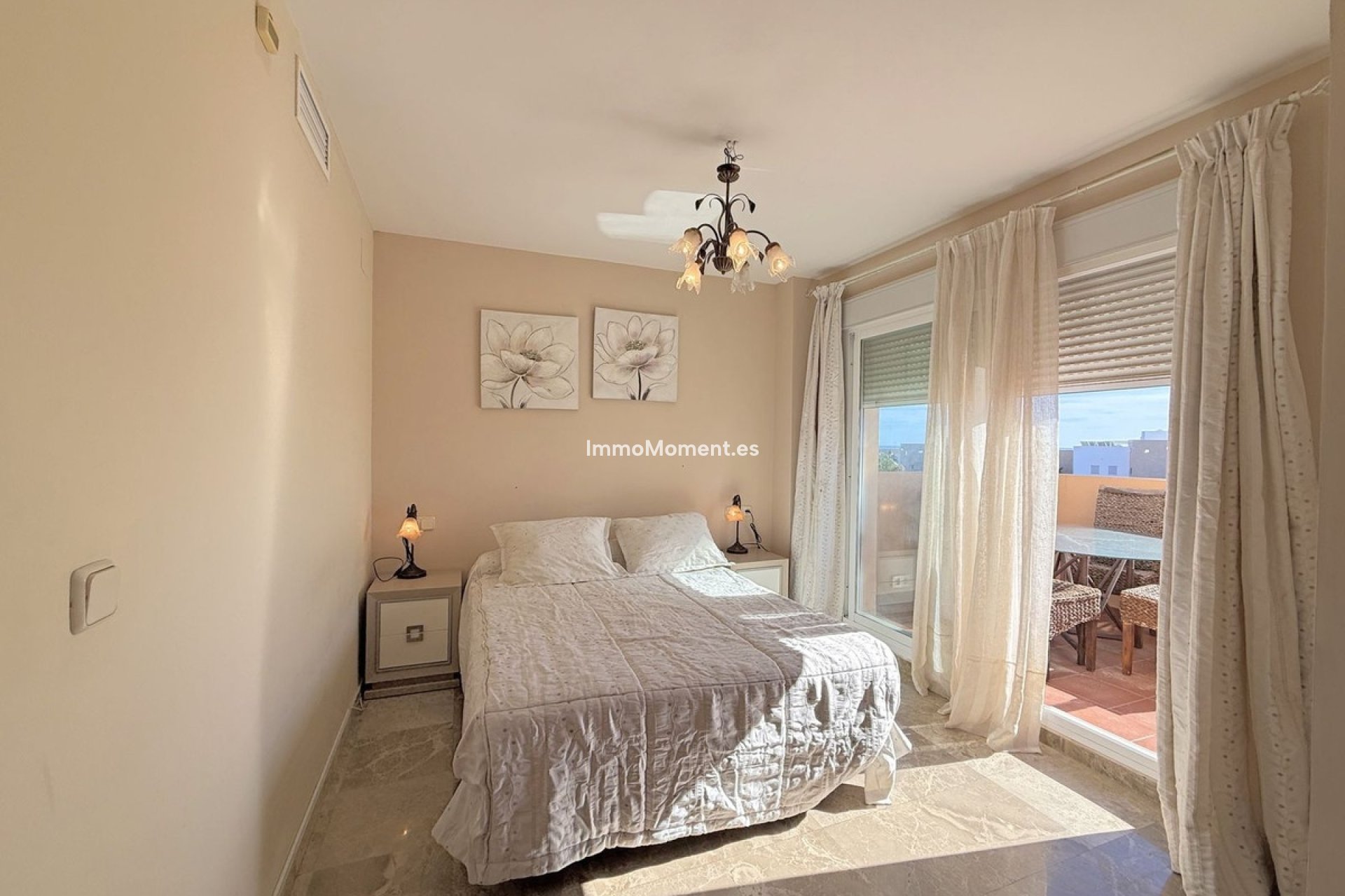 Resale - Townhouse - Estepona - Estepona Centro