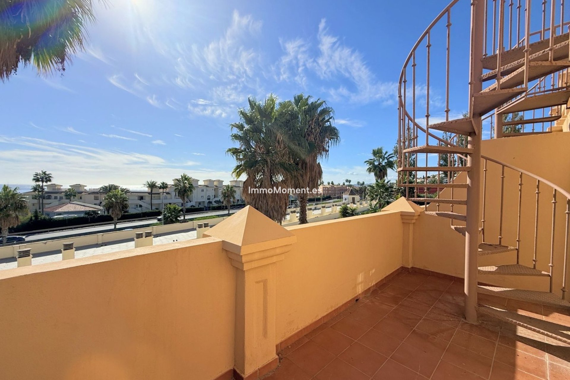 Resale - Townhouse - Estepona - Estepona Centro