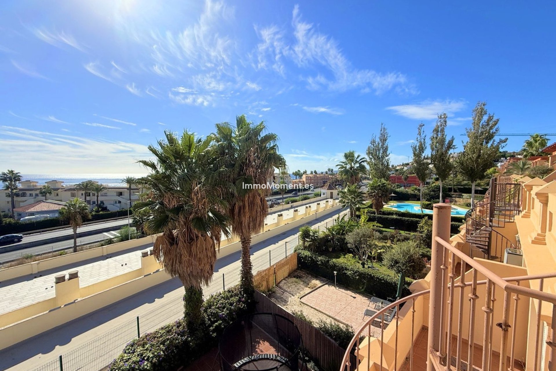 Resale - Townhouse - Estepona - Estepona Centro