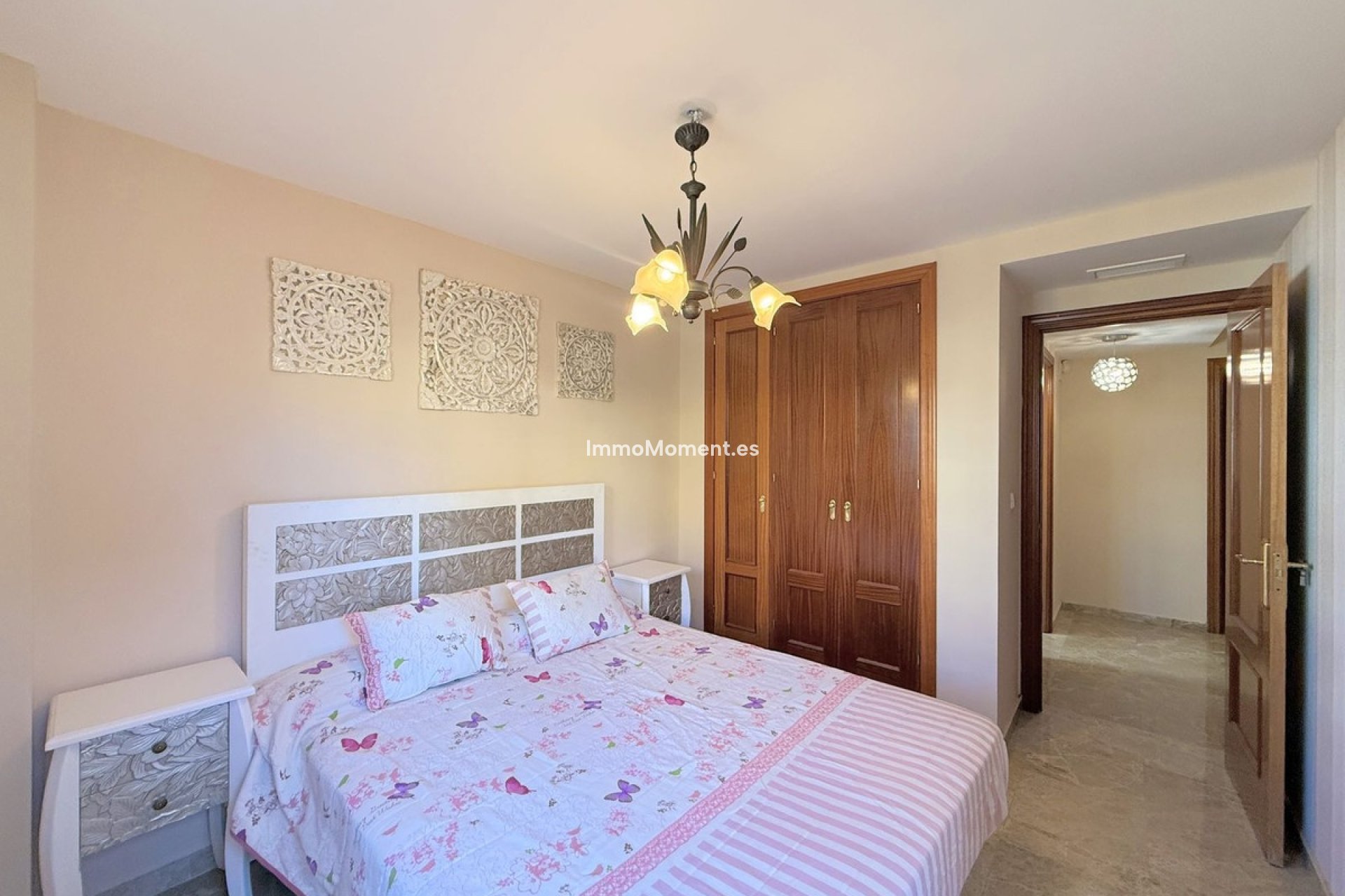 Resale - Townhouse - Estepona - Estepona Centro