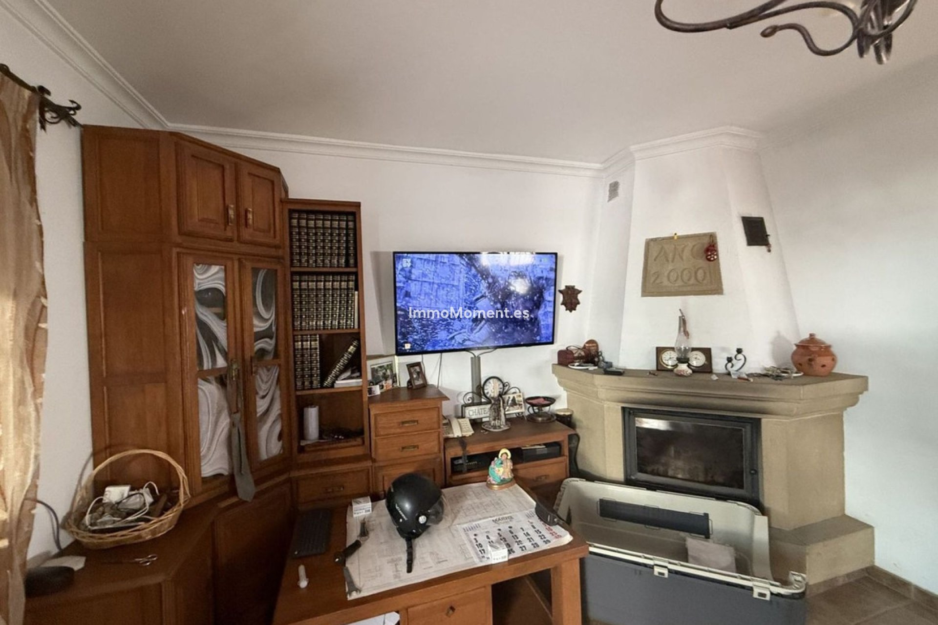 Resale - Townhouse - Estepona - Estepona Centro