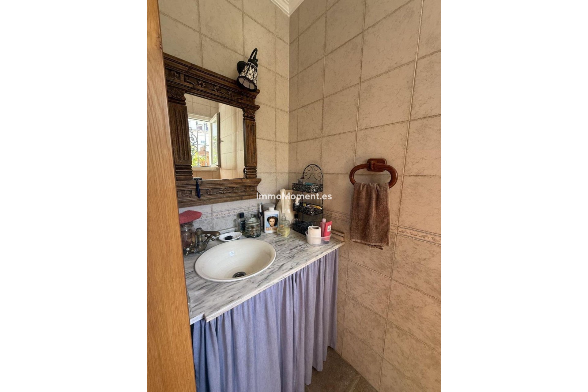 Resale - Townhouse - Estepona - Estepona Centro