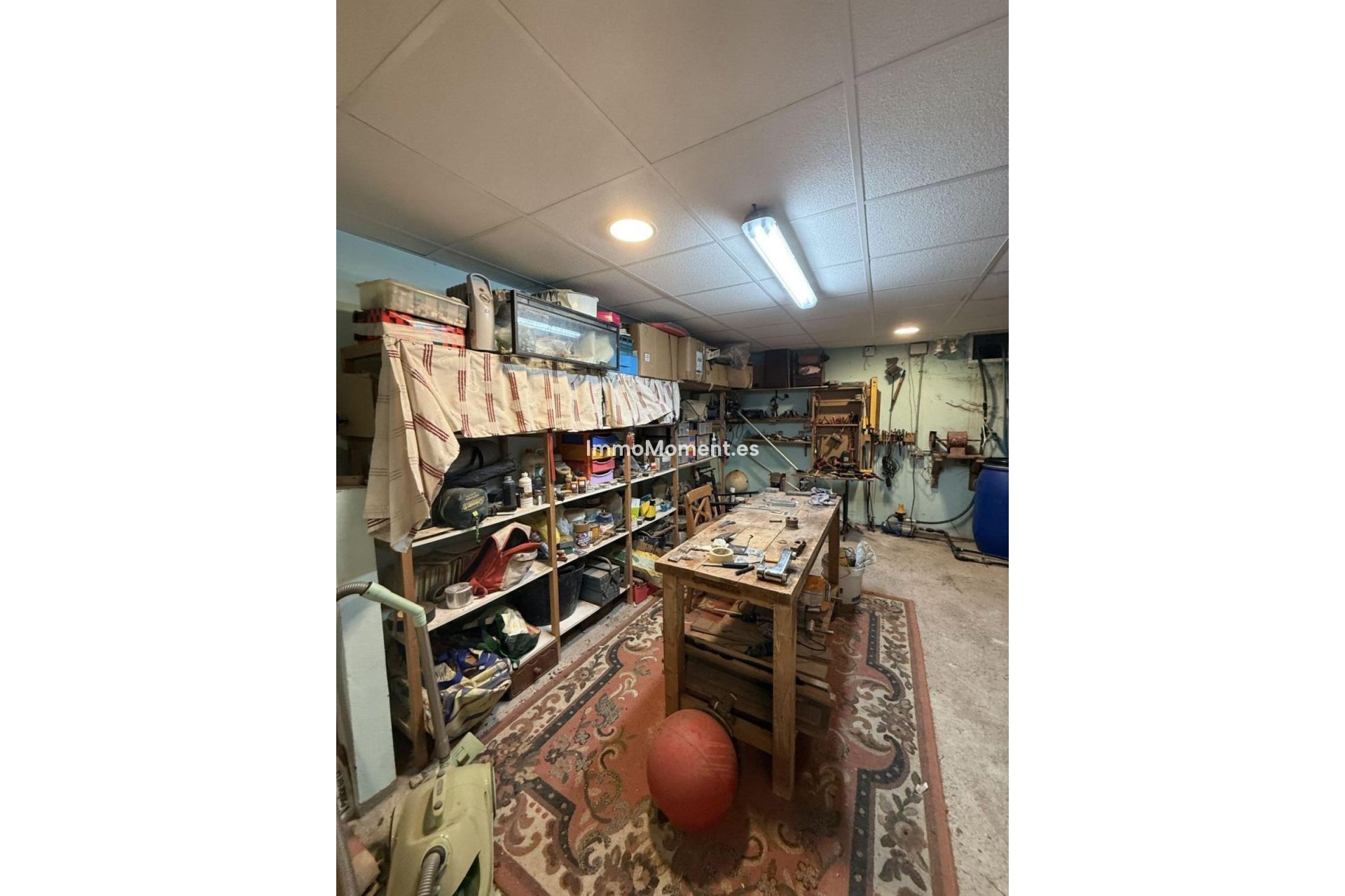 Resale - Townhouse - Estepona - Estepona Centro