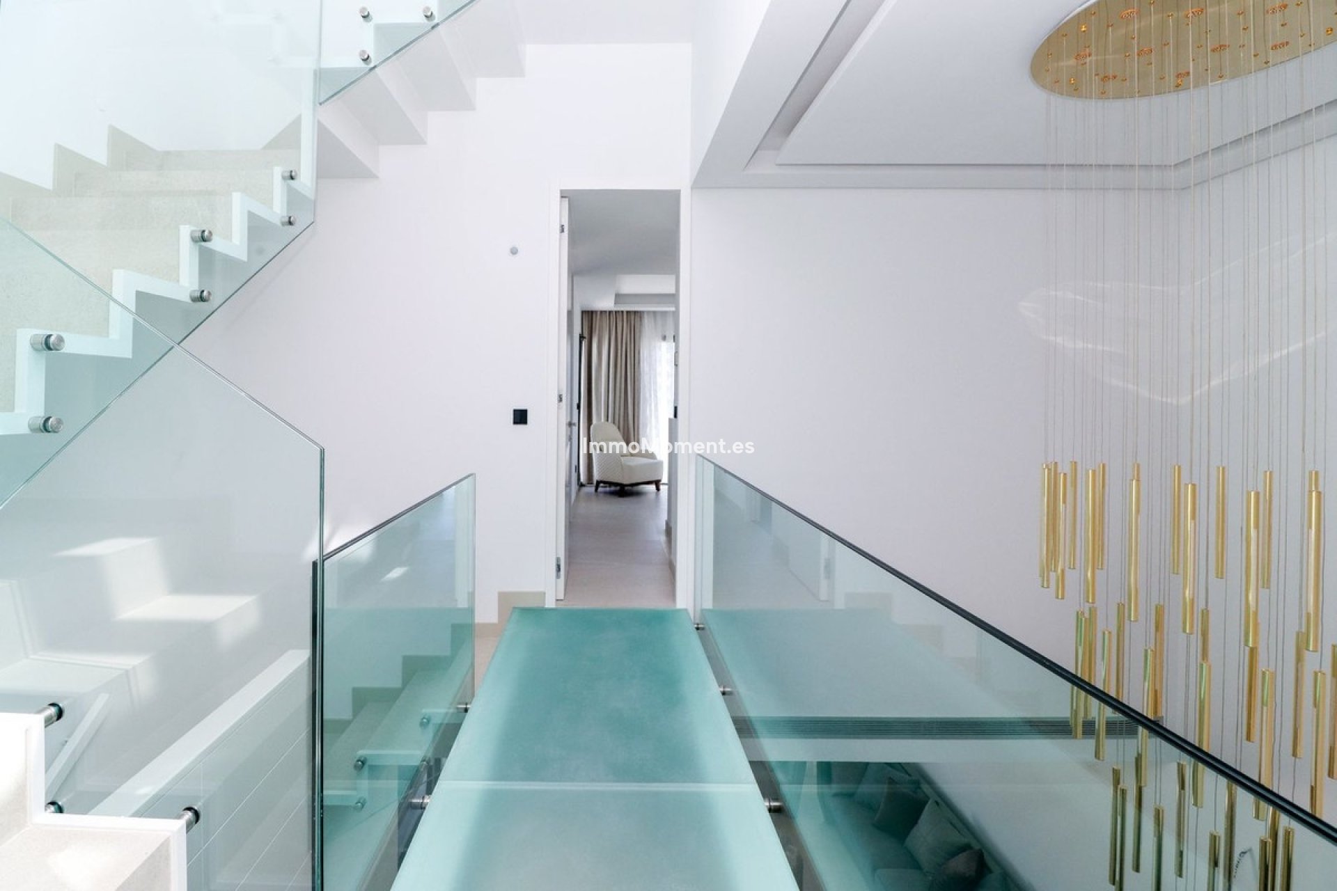 Resale - Townhouse - Estepona - Estepona Centro