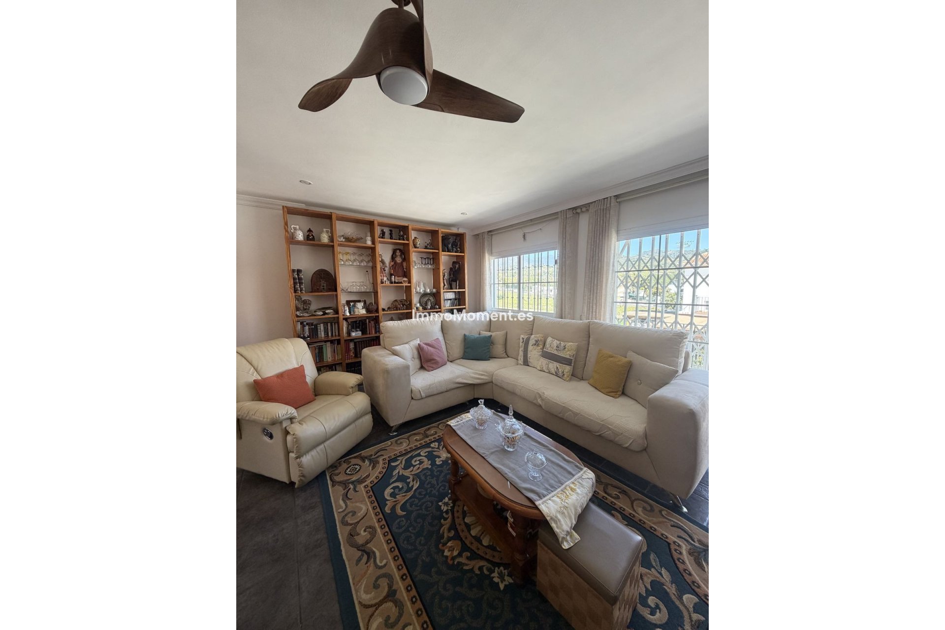 Resale - Townhouse - Estepona - Estepona Centro