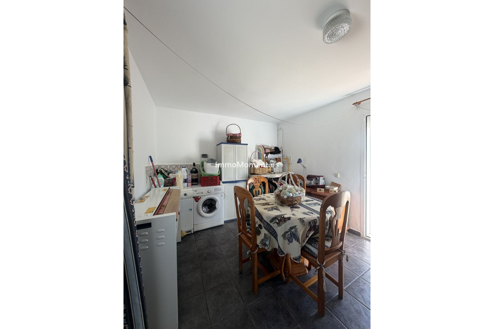 Resale - Townhouse - Estepona - Estepona Centro