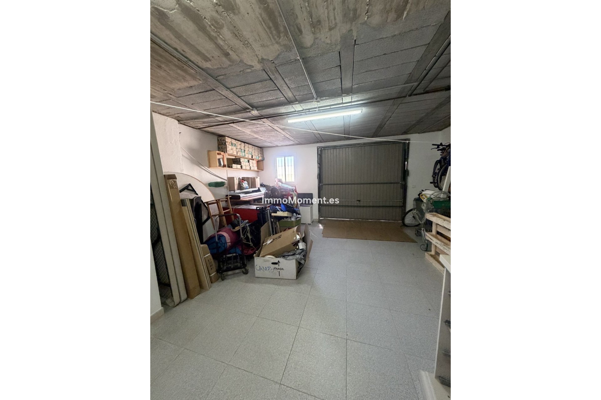 Resale - Townhouse - Estepona - Estepona Centro