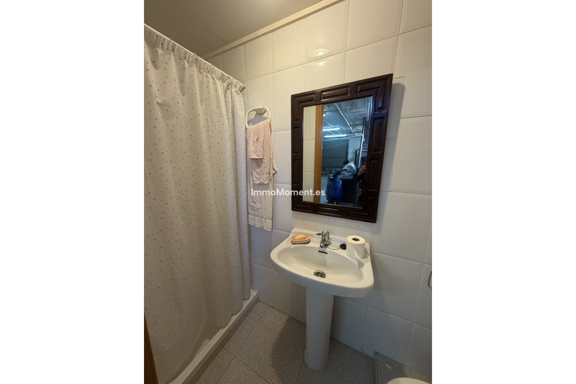 Resale - Townhouse - Estepona - Estepona Centro