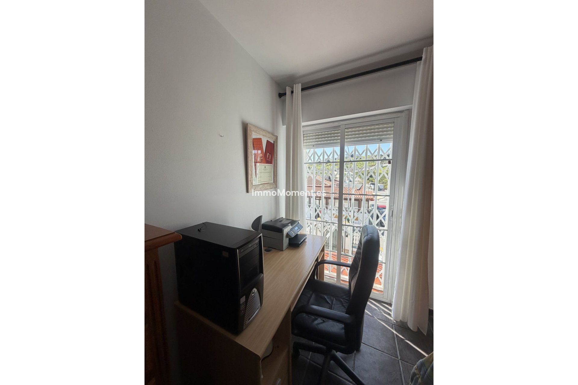 Resale - Townhouse - Estepona - Estepona Centro