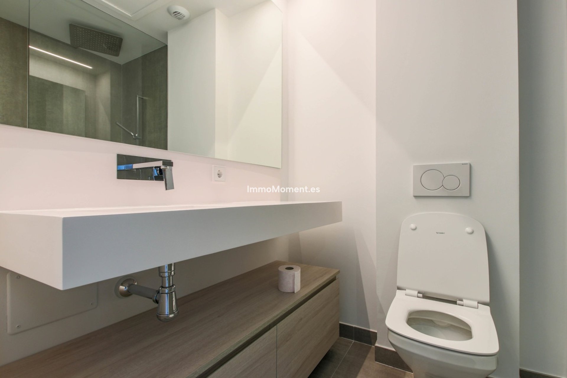 Resale - Townhouse - Estepona - Estepona Centro