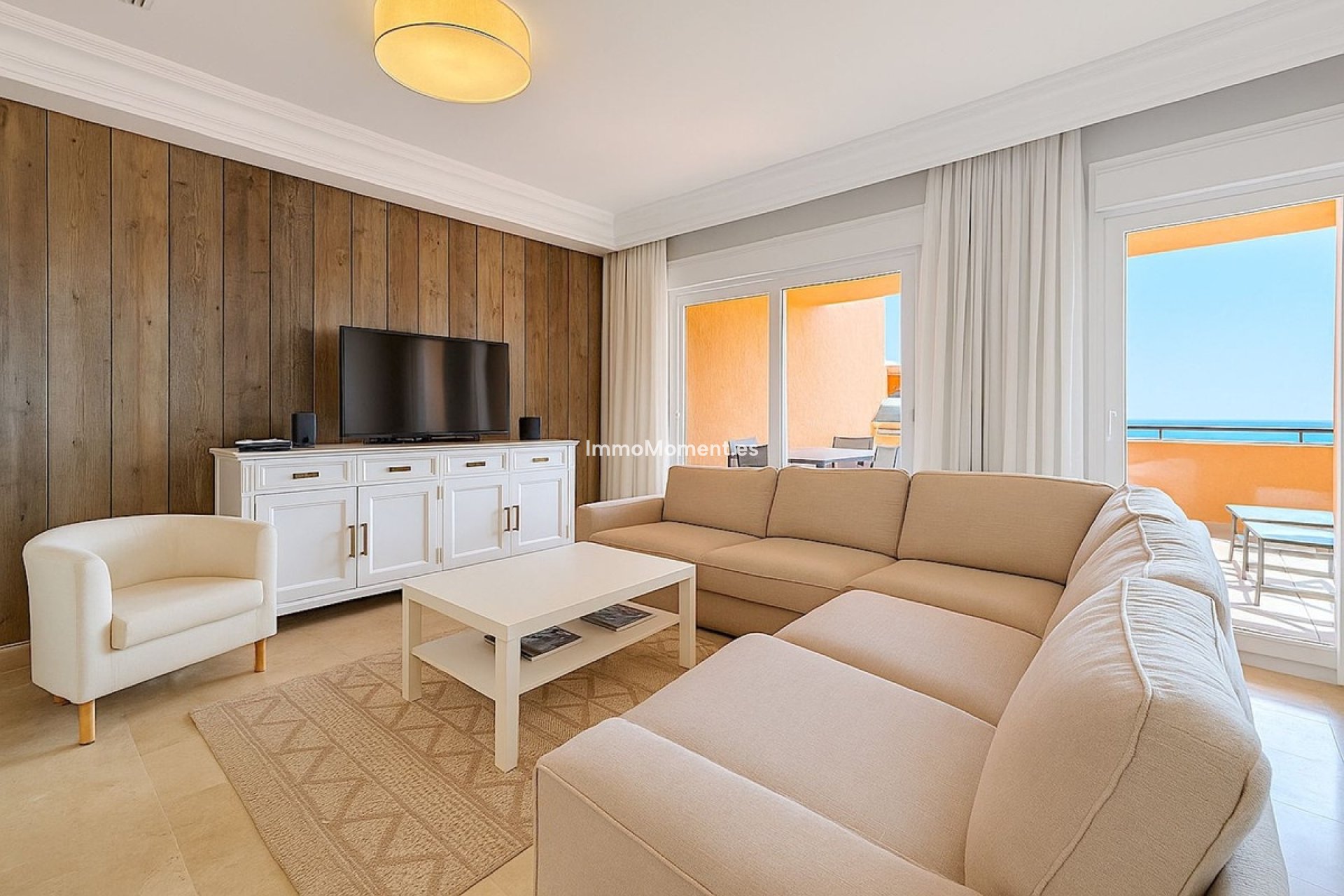 Resale - Townhouse - Estepona - Estepona Centro