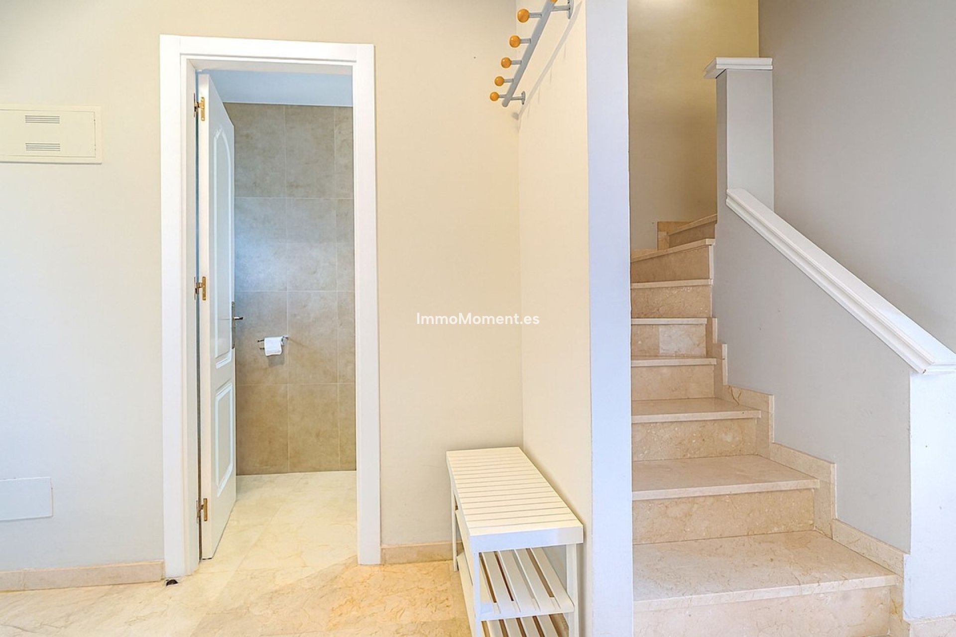 Resale - Townhouse - Estepona - Estepona Centro