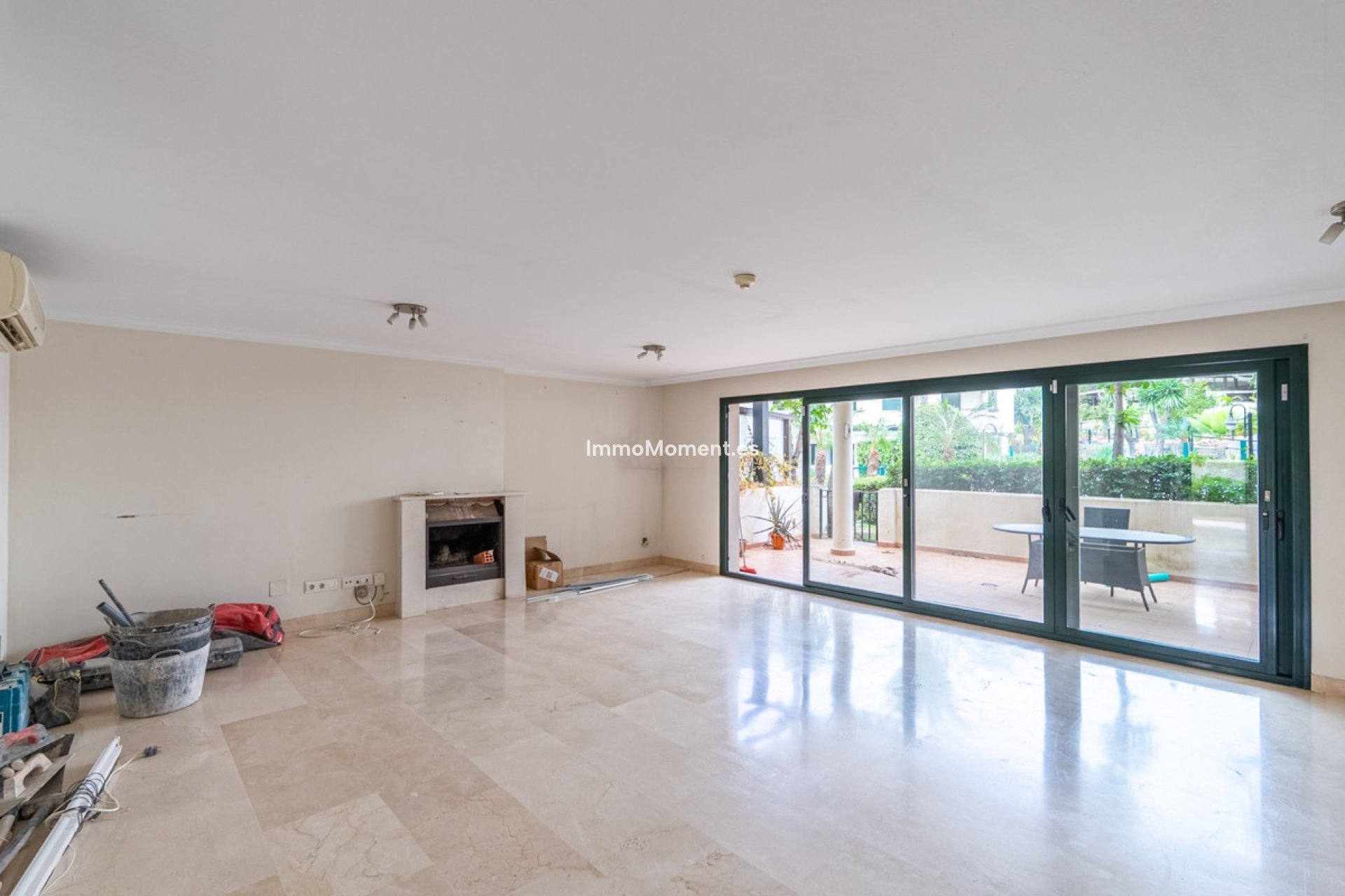 Resale - Townhouse - Estepona - Estepona Centro