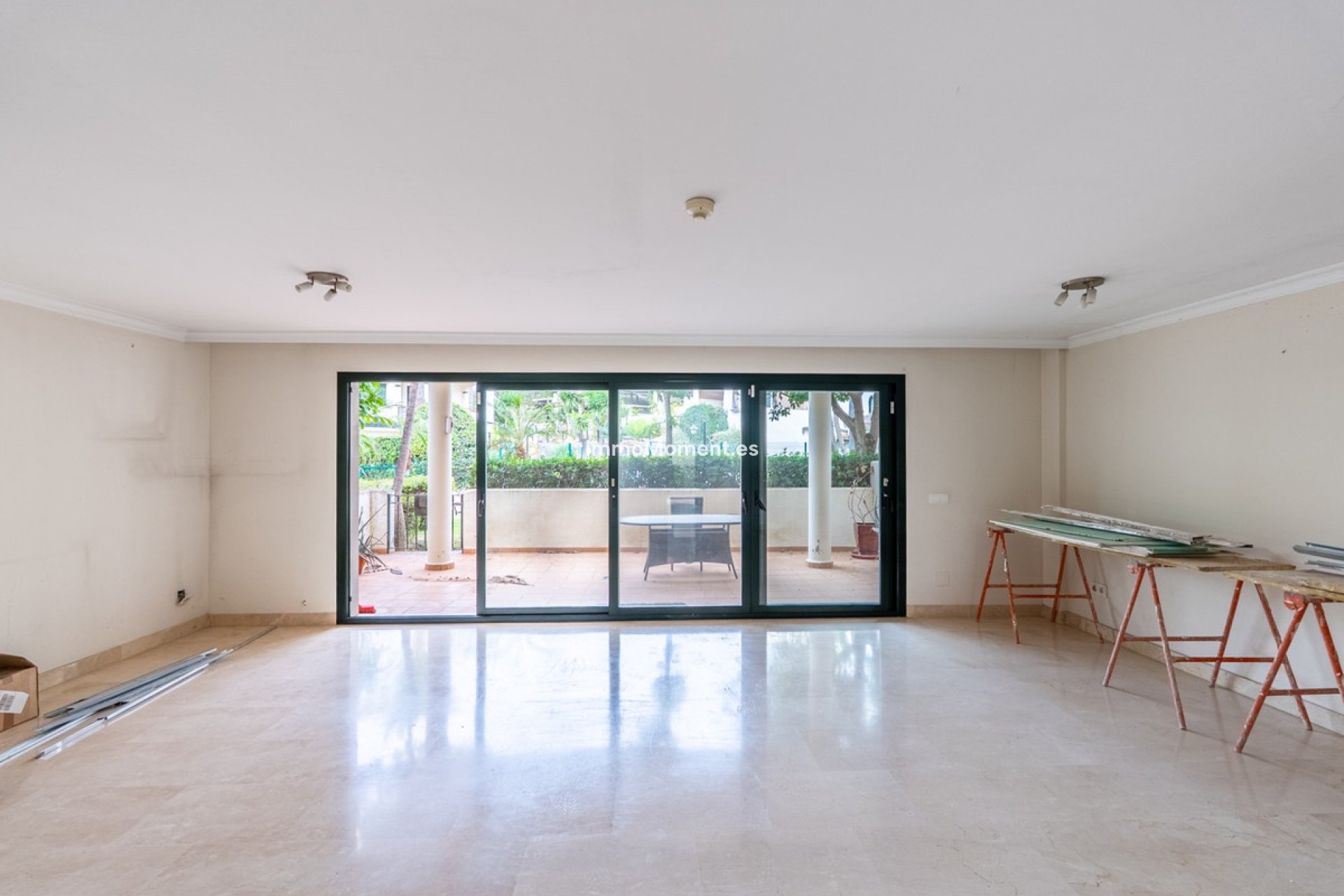 Resale - Townhouse - Estepona - Estepona Centro