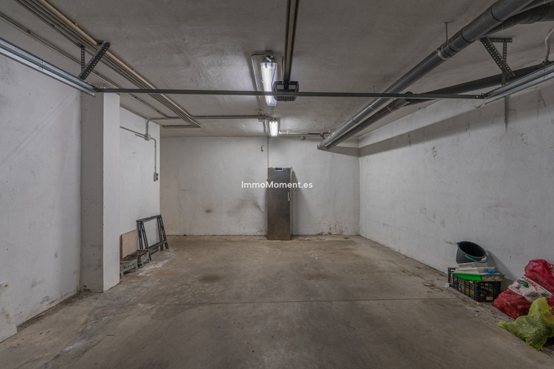 Resale - Townhouse - Estepona - Estepona Centro