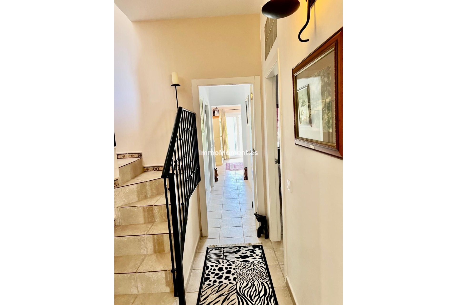 Resale - Townhouse - Estepona - Estepona Centro