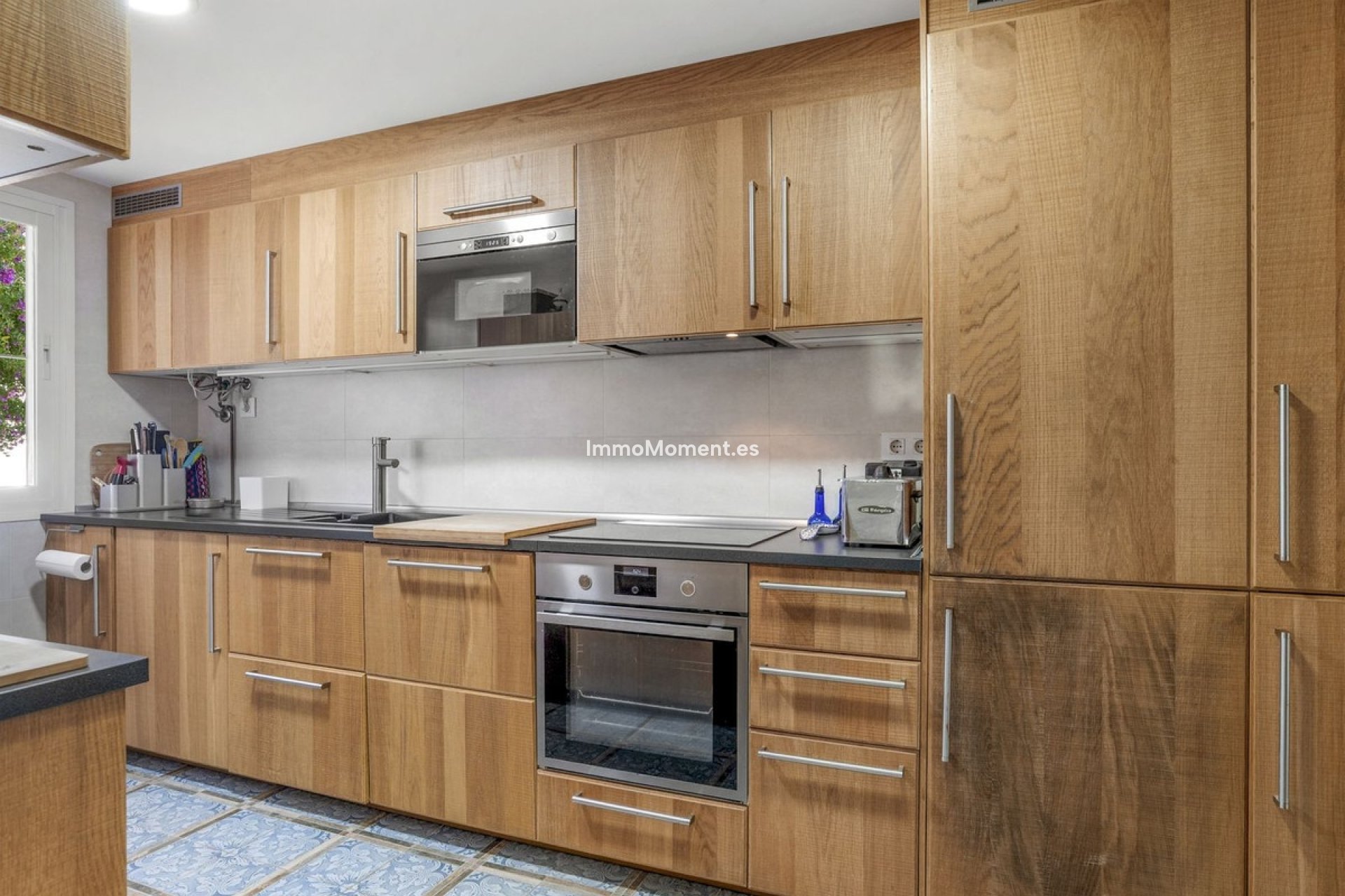 Resale - Townhouse - Estepona - Estepona Centro