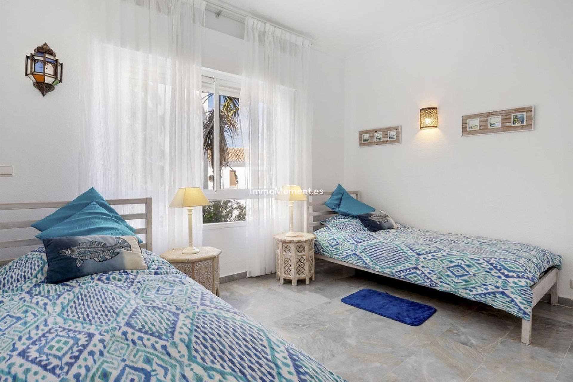 Resale - Townhouse - Estepona - Estepona Centro