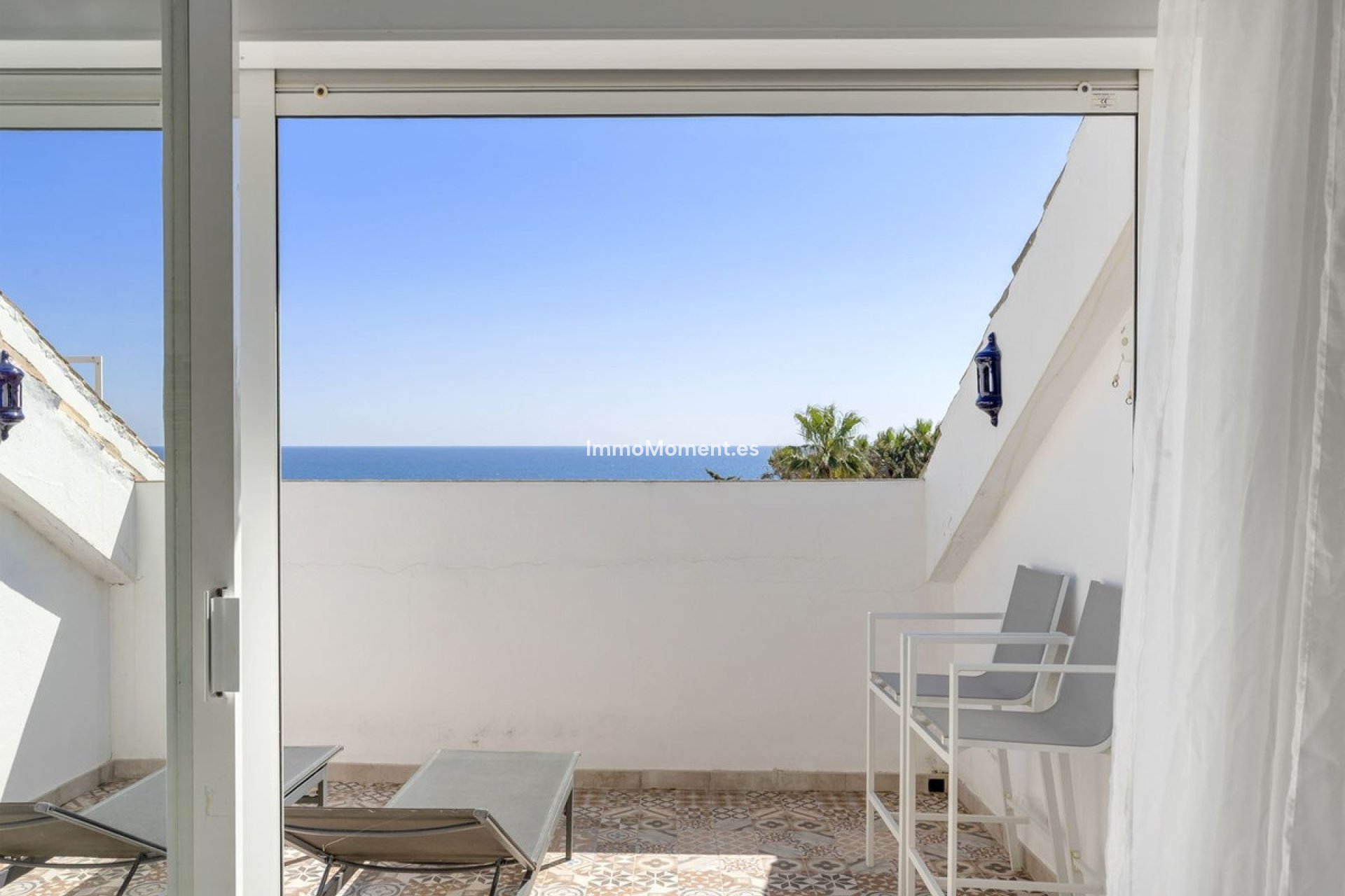 Resale - Townhouse - Estepona - Estepona Centro