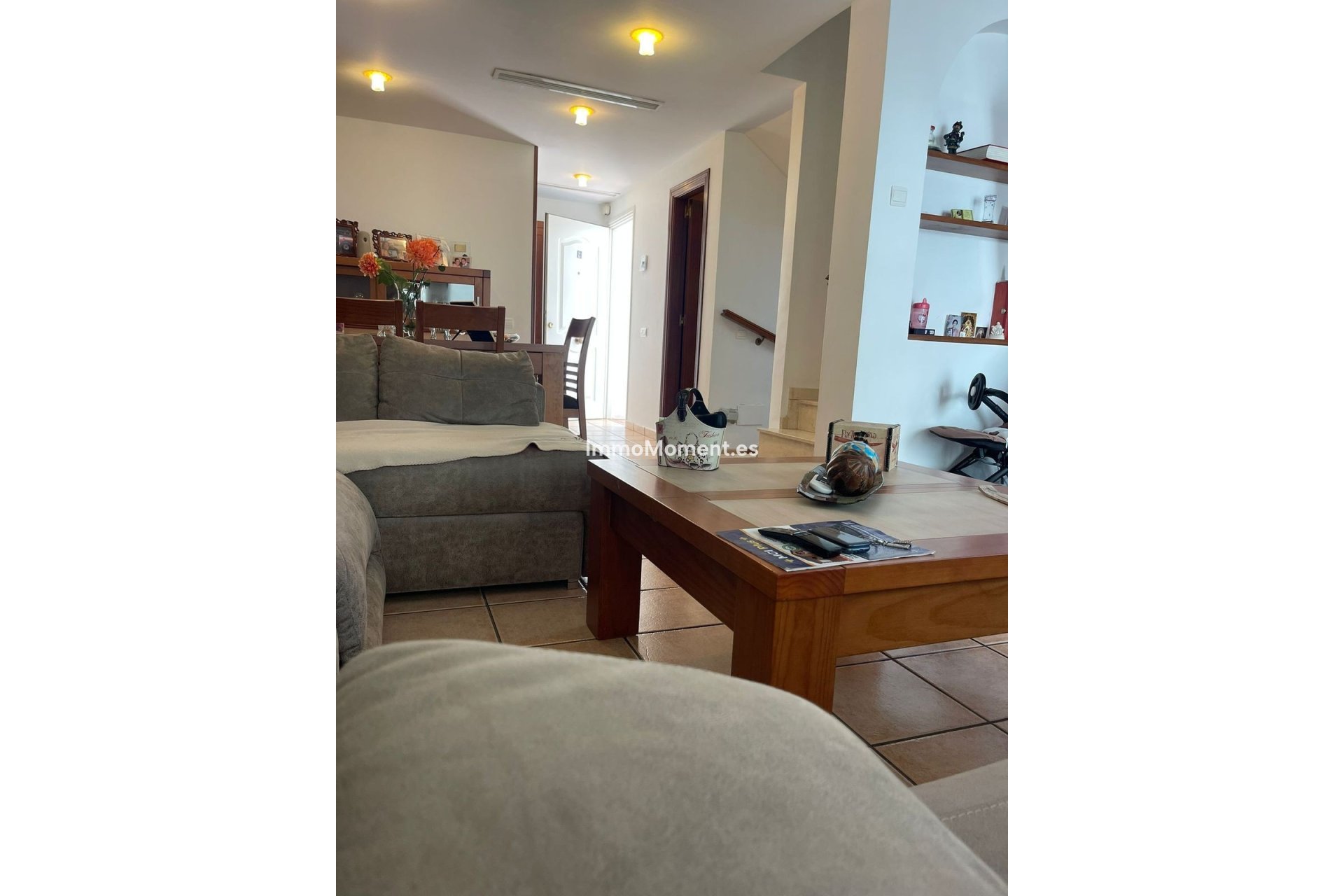 Resale - Townhouse - Estepona - Estepona Centro