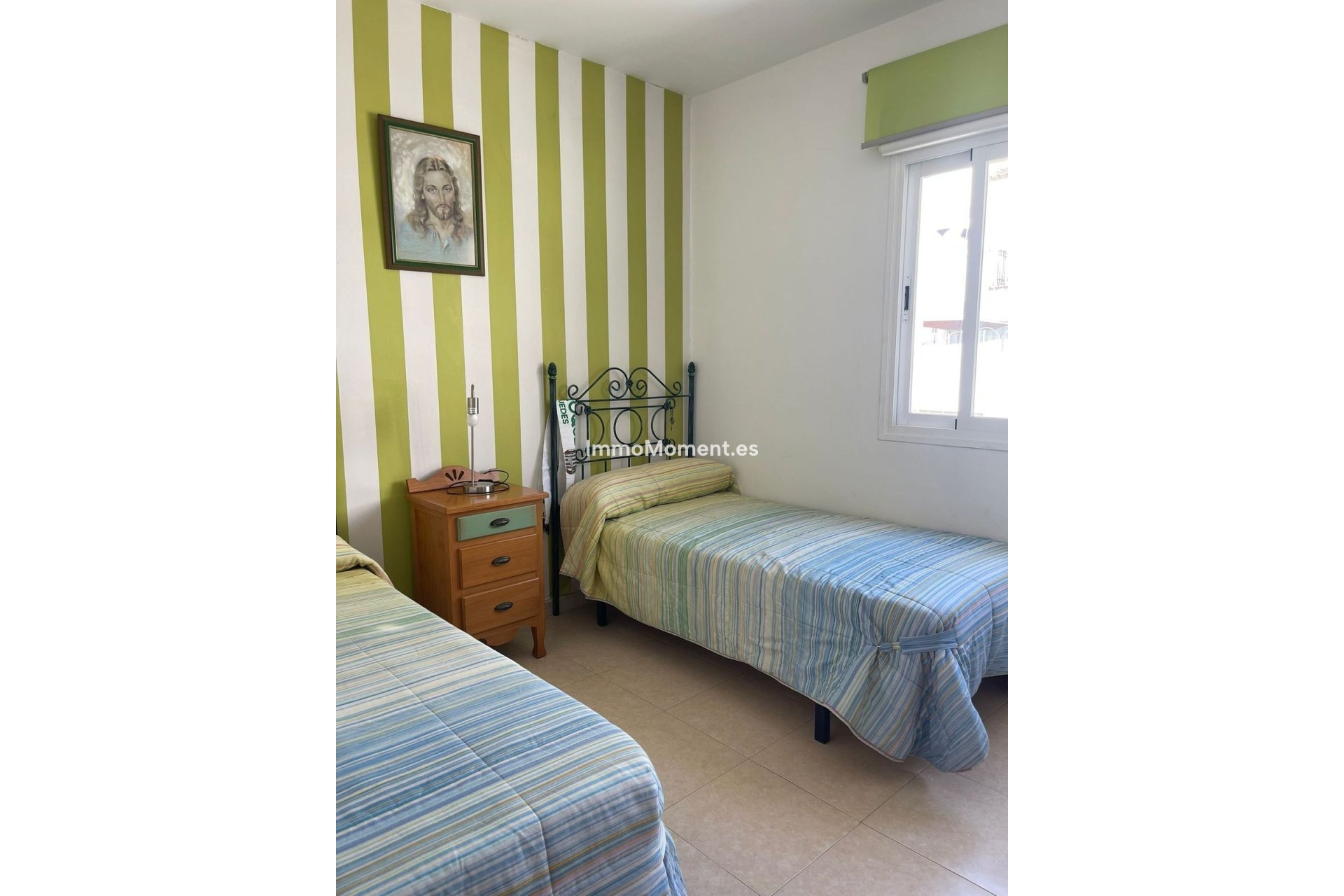 Resale - Townhouse - Estepona - Estepona Centro