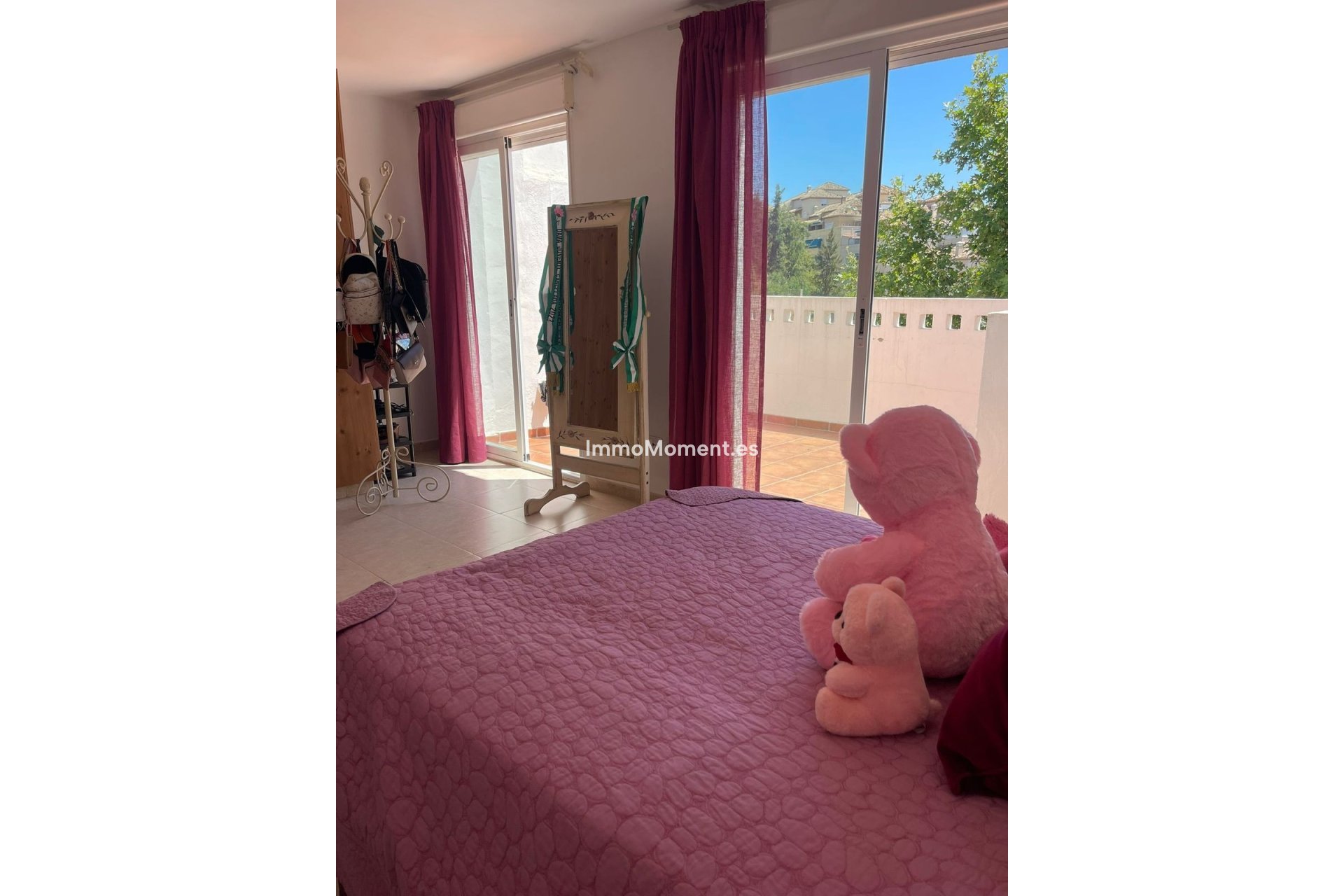 Resale - Townhouse - Estepona - Estepona Centro