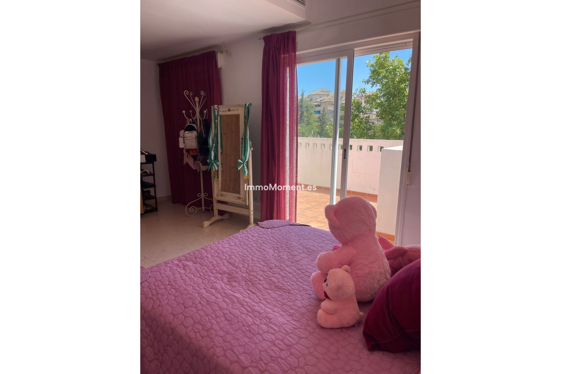 Resale - Townhouse - Estepona - Estepona Centro