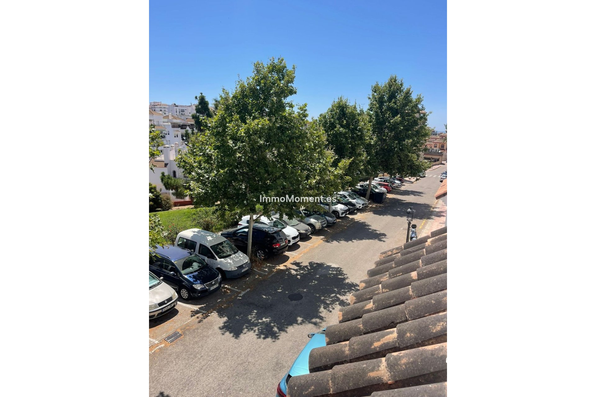 Resale - Townhouse - Estepona - Estepona Centro