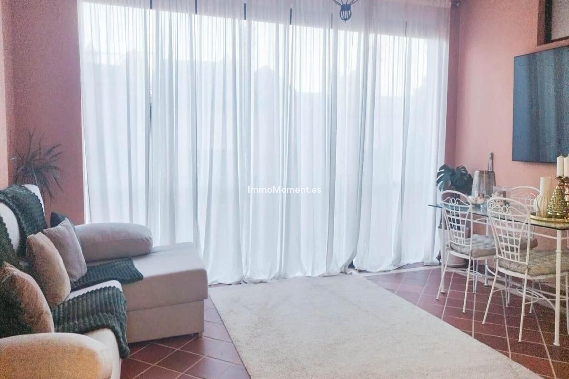 Resale - Townhouse - Estepona - Estepona Centro