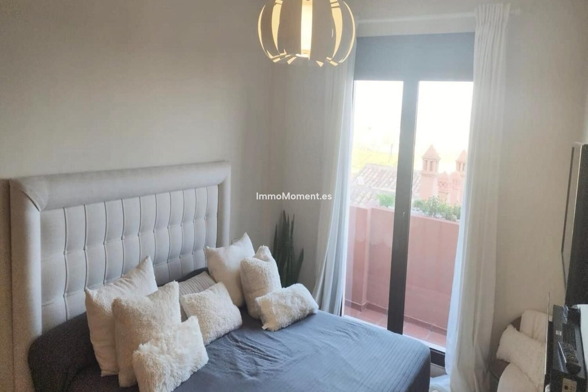 Resale - Townhouse - Estepona - Estepona Centro