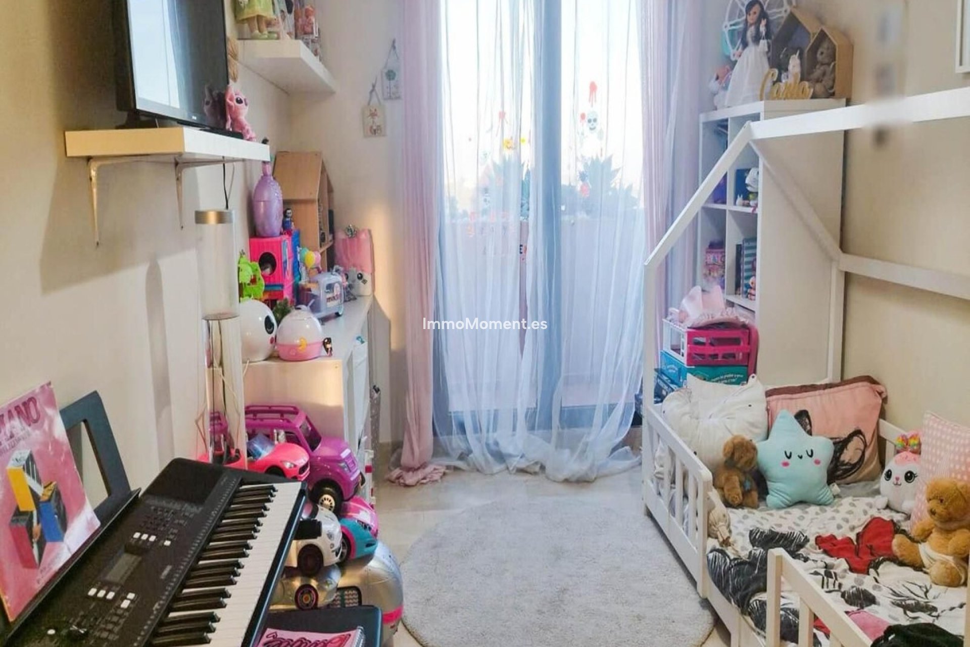 Resale - Townhouse - Estepona - Estepona Centro