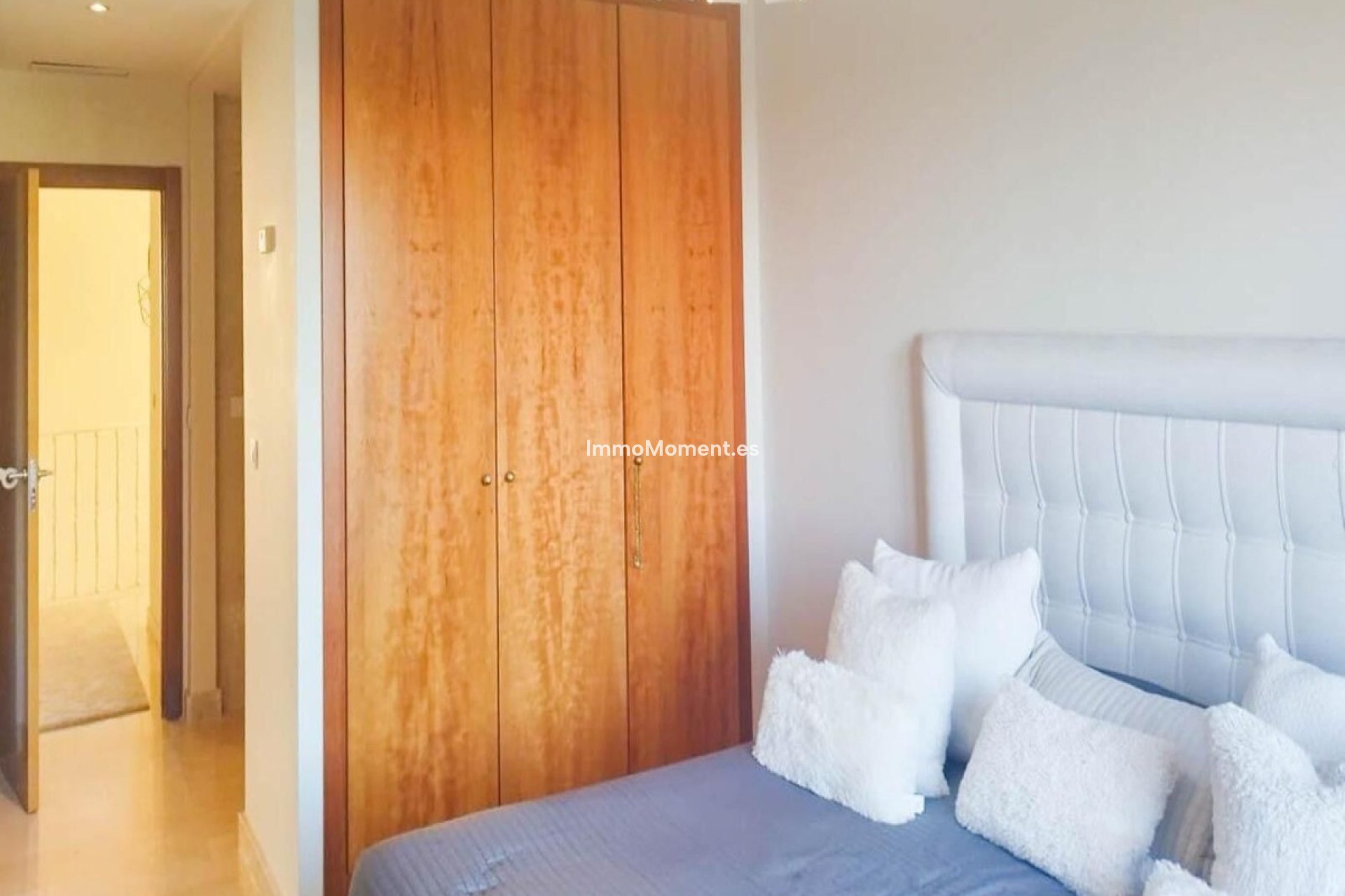 Resale - Townhouse - Estepona - Estepona Centro