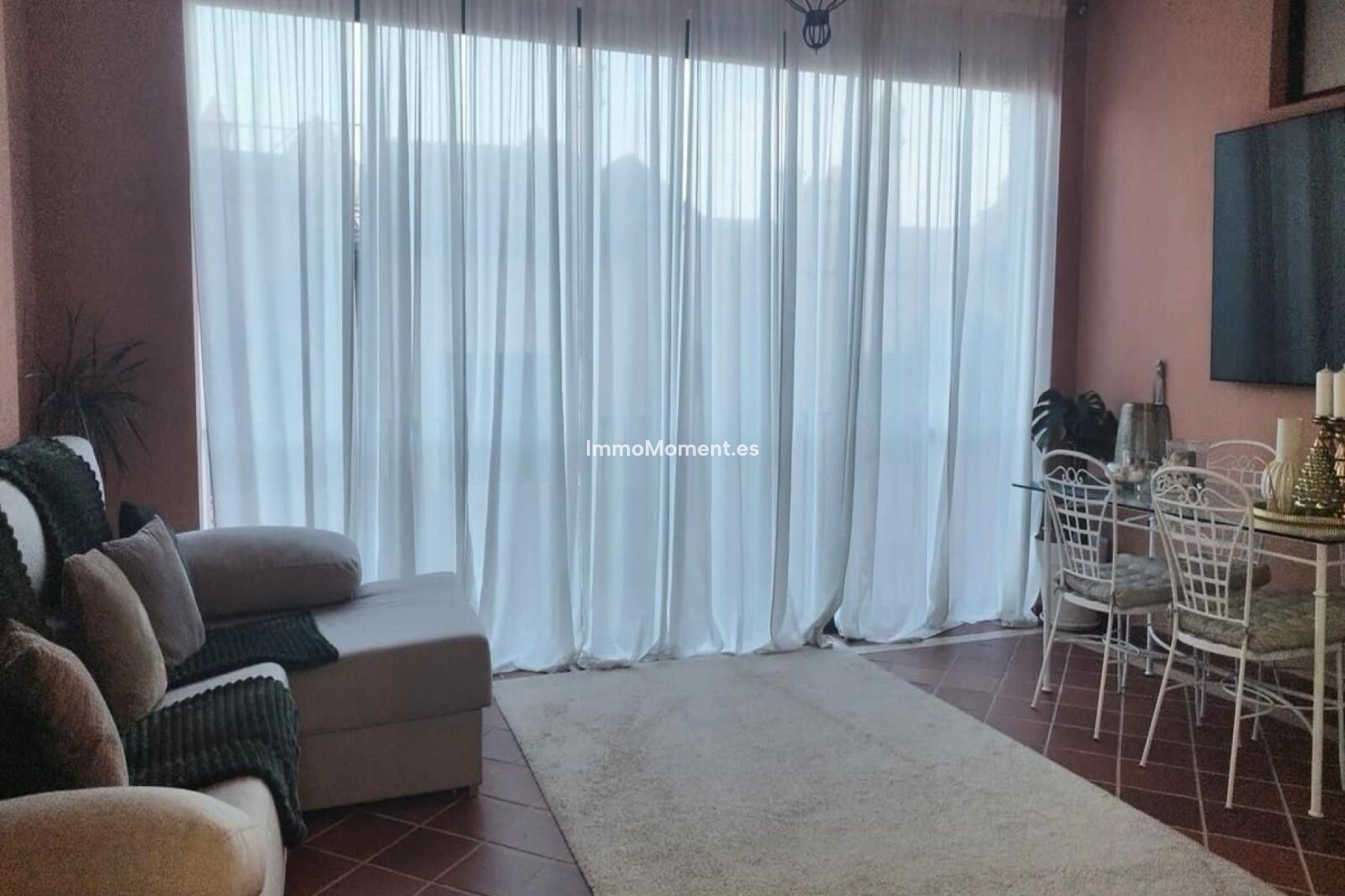 Resale - Townhouse - Estepona - Estepona Centro