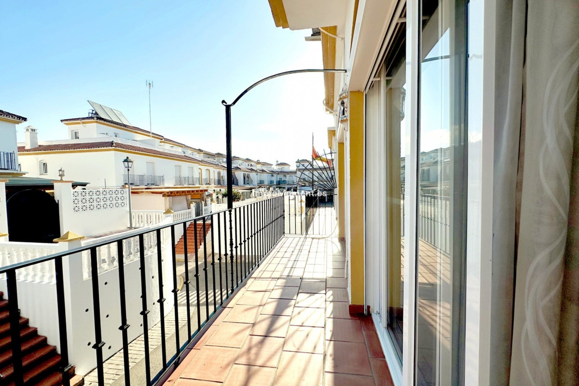 Resale - Townhouse - Estepona - Estepona Centro