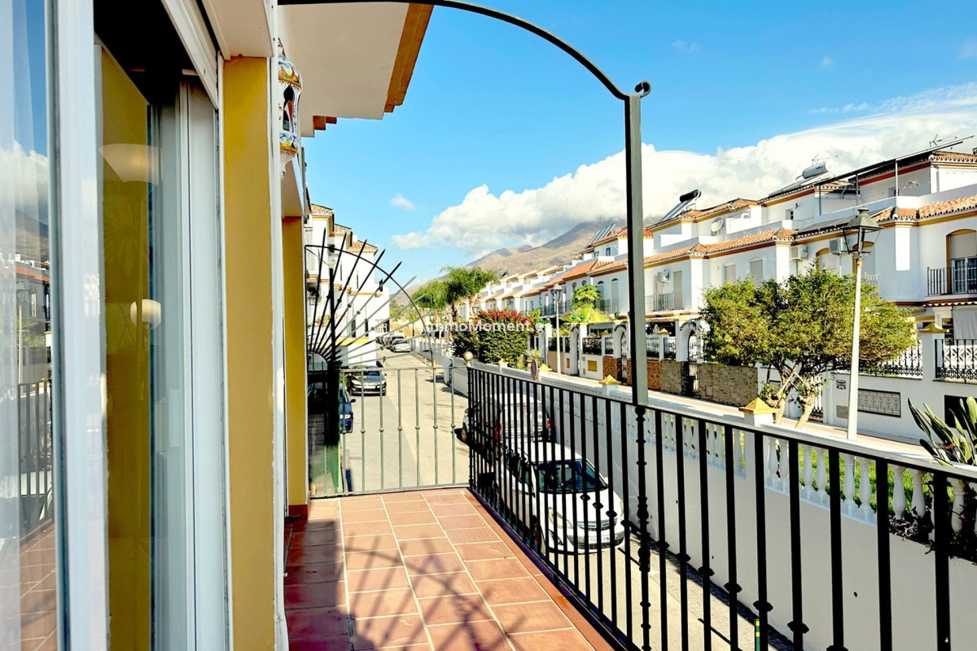 Resale - Townhouse - Estepona - Estepona Centro
