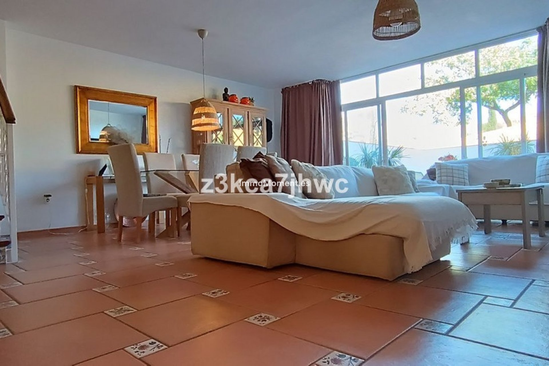 Resale - Townhouse - Estepona - Estepona Centro
