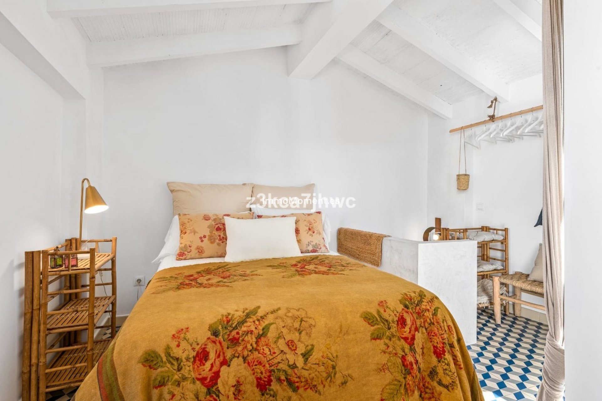 Resale - Townhouse - Estepona - Estepona Centro