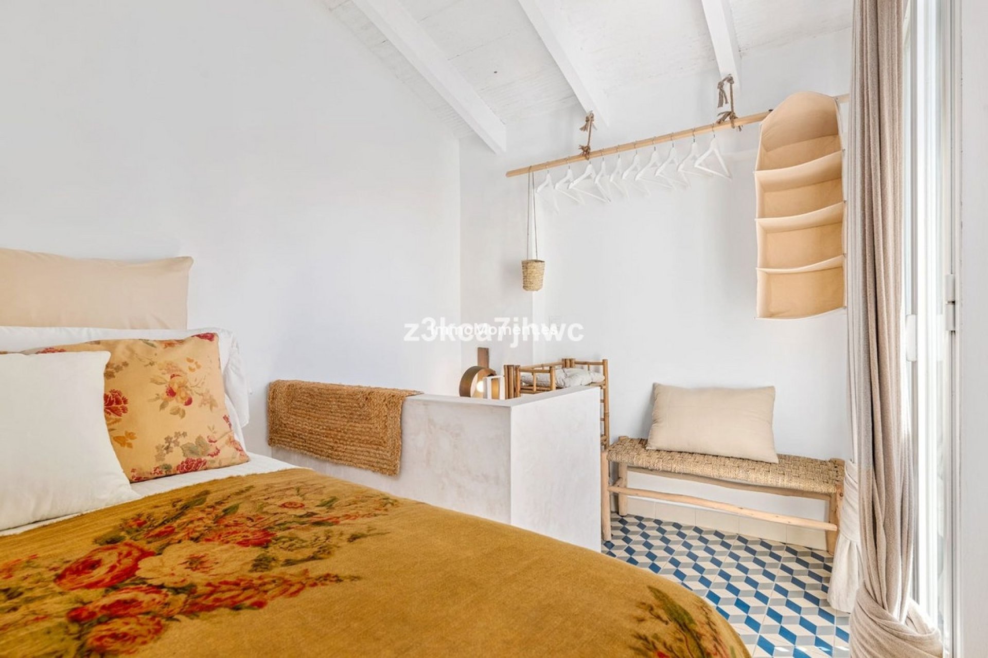 Resale - Townhouse - Estepona - Estepona Centro