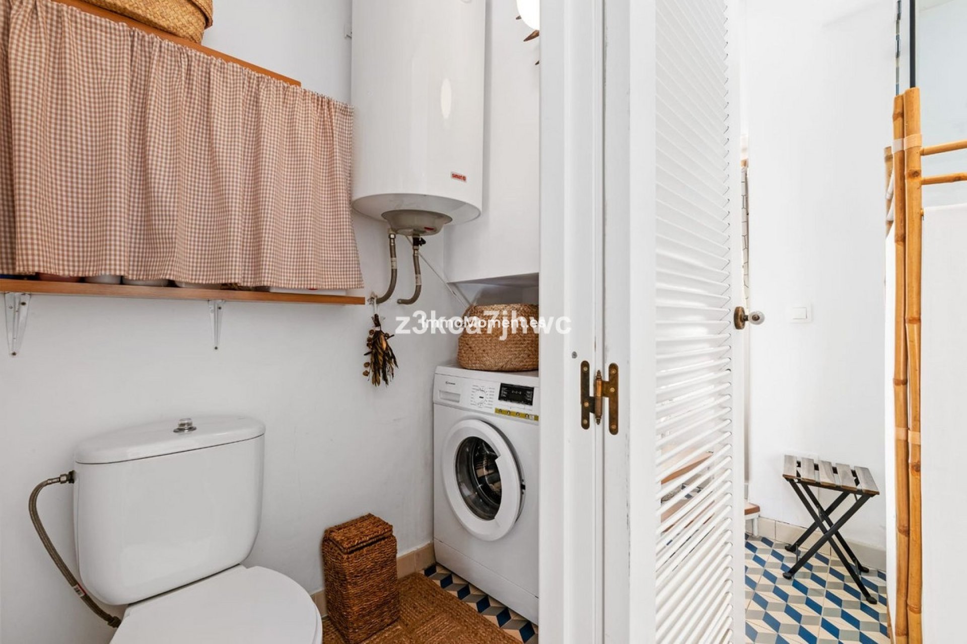 Resale - Townhouse - Estepona - Estepona Centro