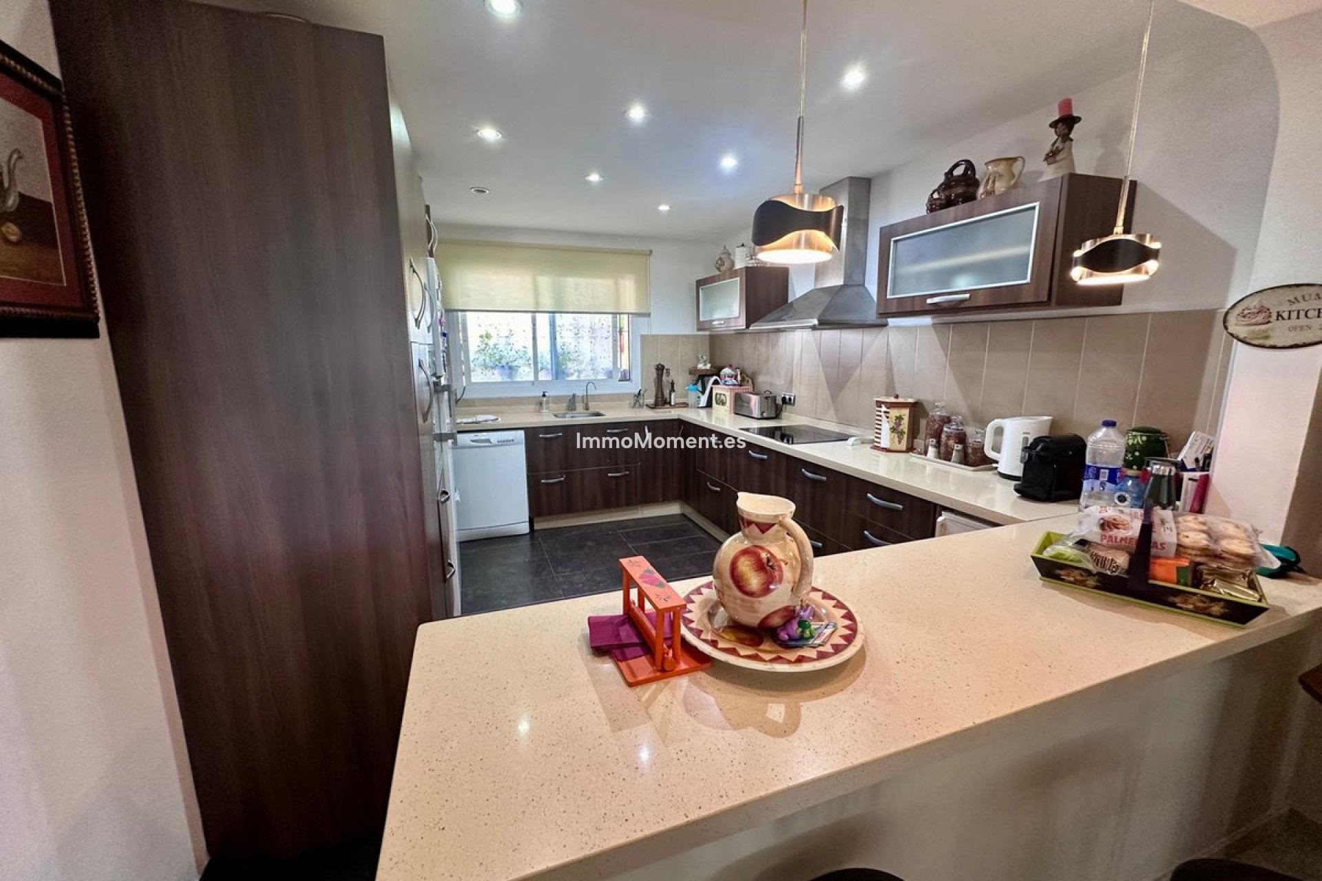 Resale - Townhouse - Estepona - Estepona Centro